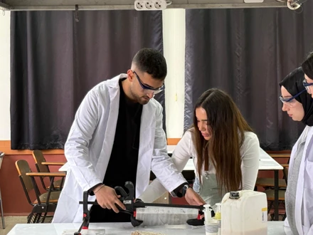 Mimari Restorasyon Programının Konservasyon ve Restorasyon Uygulamaları